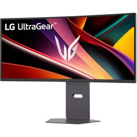 LG UltraGear 34G600A-B 34 inç 160Hz 1ms Oyuncu Monitörü