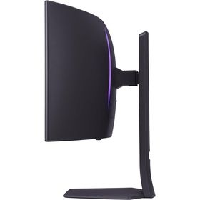 LG UltraGear 34GS95QE-B 34 inç 240Hz 0,03ms OLED Oyuncu Monitörü