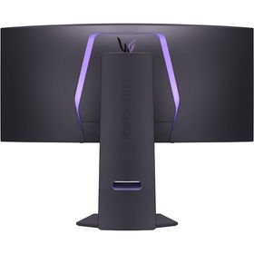 LG UltraGear 34GS95QE-B 34 inç 240Hz 0,03ms OLED Oyuncu Monitörü
