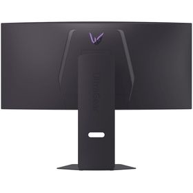 LG UltraGear 34GX900A-B 34 inç 240Hz 0.03ms OLED Curved Oyuncu Monitörü