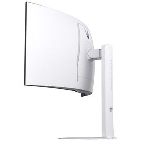 LG UltraGear 34GX90SA-W 34 inç 240Hz 0.03ms OLED Smart Oyuncu Monitörü
