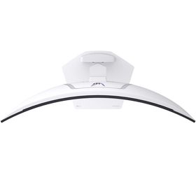 LG UltraGear 34GX90SA-W 34 inç 240Hz 0.03ms OLED Smart Oyuncu Monitörü