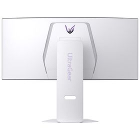 LG UltraGear 34GX90SA-W 34 inç 240Hz 0.03ms OLED Smart Oyuncu Monitörü
