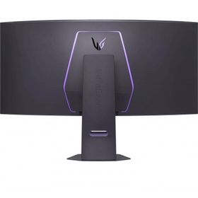 LG UltraGear 45GX950A-B Siyah 45 inç 165Hz 0.03ms Curved OLED Oyuncu Monitörü