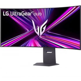 LG UltraGear 45GX950A-B Siyah 45 inç 165Hz 0.03ms Curved OLED Oyuncu Monitörü