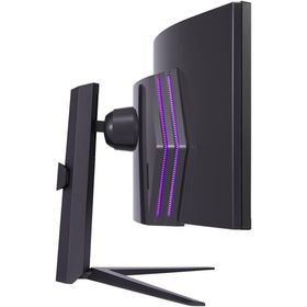 LG UltraGear 49GR85DC-B 49 inç 240Hz 1ms Curved Oyuncu Monitörü