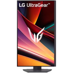 LG UltraGear G6 27G610A-B 27 inç 200Hz 1ms Pivot Oyuncu Monitörü