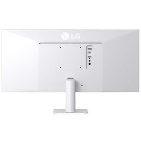 LG UltraWide 29U531A-W Beyaz 29 inç 100Hz 5ms IPS Monitör