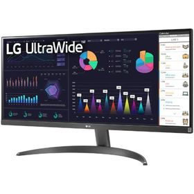 LG UltraWide 29WQ500-B 29 inç Monitör