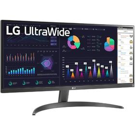 LG UltraWide 29WQ500-B 29 inç Monitör
