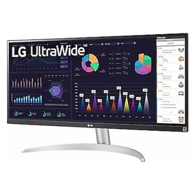 LG UltraWide 29WQ600-W 29 inç 100Hz 5ms IPS Monitör