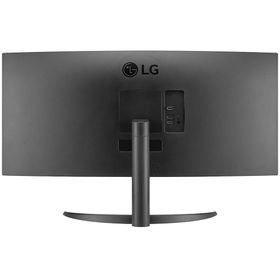 LG UltraWide 34WR50QK-B 100Hz 5ms Curved Monitör