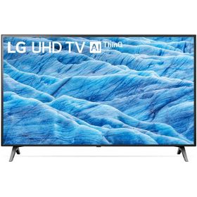 LG UM7100 4K Uydu Alıcılı Smart LED TV