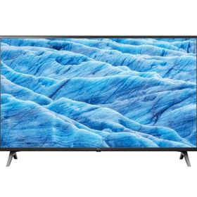 LG UM7100 4K Uydu Alıcılı Smart LED TV