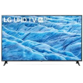 LG UM7100 4K Uydu Alıcılı Smart LED TV