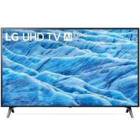 LG UM7100 4K Uydu Alıcılı Smart LED TV