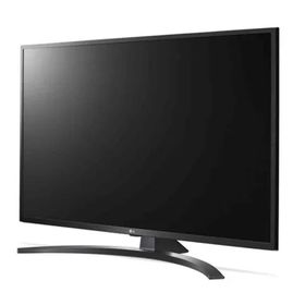 LG UM7450 4K UHD Smart Uydu Alıcılı LED TV