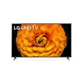 LG UN85006 4K Ultra HD Smart LED TV