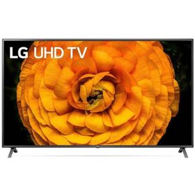 LG UN85006 4K Ultra HD Smart LED TV