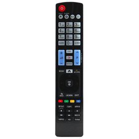 LG Universal My Apps LCD LED TV Kumandası