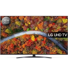 LG UP81006LA Led Tv