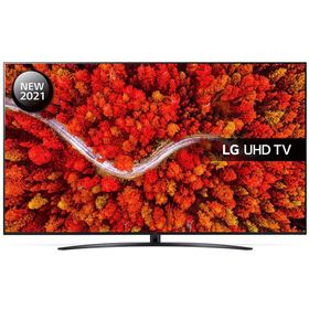 LG UP81006LA Led Tv