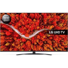 LG UP81006LA Led Tv