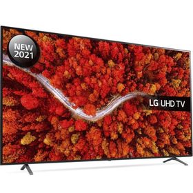 LG UP81006LA Led Tv