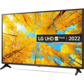 LG UQ75006LF 4K Uydu Alıcılı LED TV