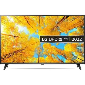 LG UQ75006LF 4K Uydu Alıcılı LED TV