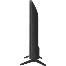 LG UQ75006LF 4K Uydu Alıcılı LED TV