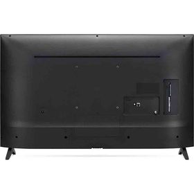 LG UQ75006LF 4K Uydu Alıcılı LED TV