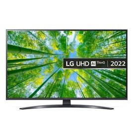 LG UQ81006LB LED TV