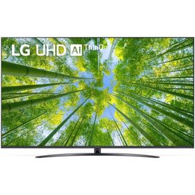 LG UQ81006LB LED TV