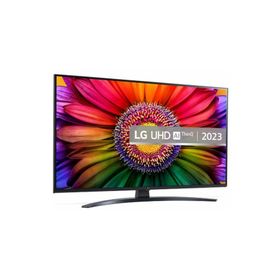 LG UR81006 TV