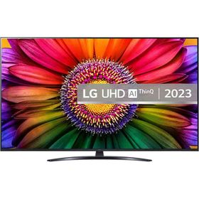 LG UR81006LJ Televizyon