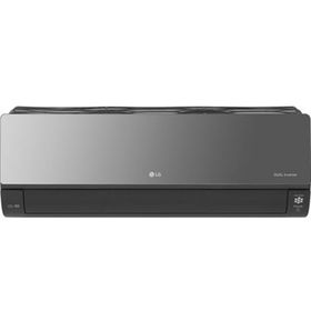LG Uv-nano Artcool Siyah 12000 BTU Duvar Tipi Inverter Klima