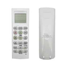 LG Uyumlu AKB73757604 Klima Kumandası