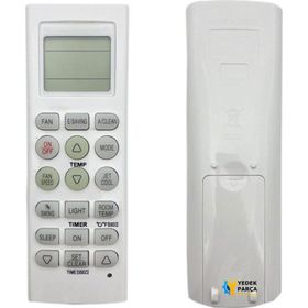LG Uyumlu AKB74375403 Klima Kumandası