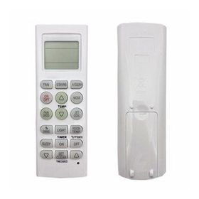 LG Uyumlu AKB74375404 Klima Kumandası