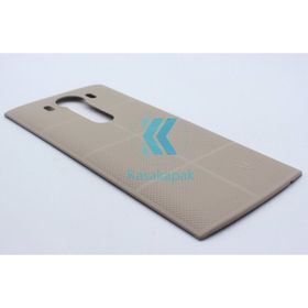 Lg V10 Arka Pil Batarya Kapağı Kapak