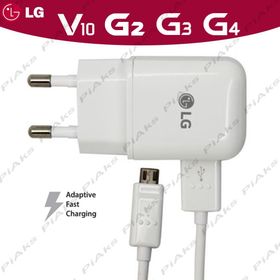 LG V10 - G2 - G3 - G4 Şarj Kablosu