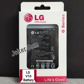 Lg V10 H960 BL45B1F Uyumlu Batarya