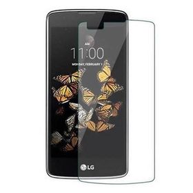 LG V10 Şeffaf Temperli Ekran Koruyucu Uyumlu Kırılmaz Cam