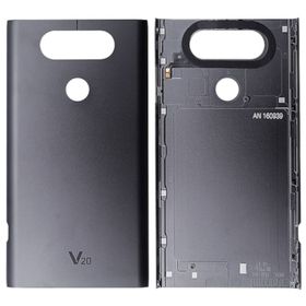 Lg V20 Arka Pil Batarya Kapağı