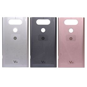 Lg V20 Arka Pil Batarya Kapağı