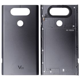 Lg V20 Arka Pil Batarya Kapağı