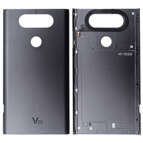 Lg V20 Arka Pil Batarya Kapağı