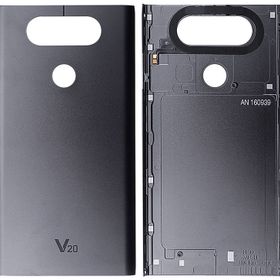 Lg V20 Arka Pil Batarya Kapağı