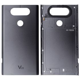 Lg V20 Arka Pil Batarya Kapağı